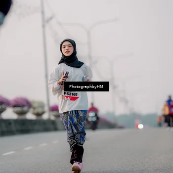 Runner Photo 5816289