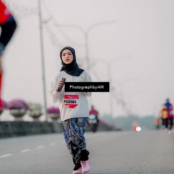 Runner Photo 5816291