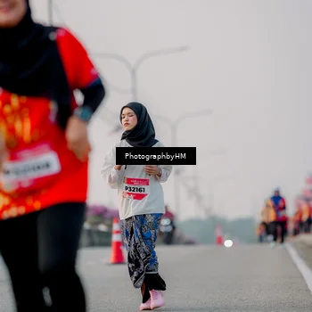 Runner Photo 5816294