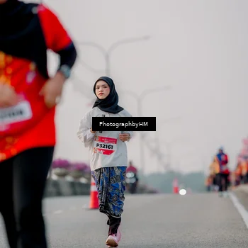 Runner Photo 5816296