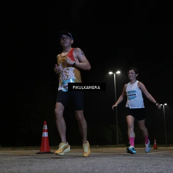 Runner Photo 5816297