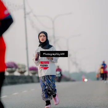 Runner Photo 5816299