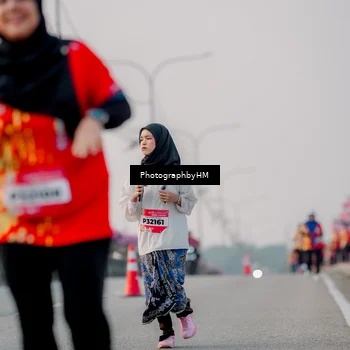 Runner Photo 5816300