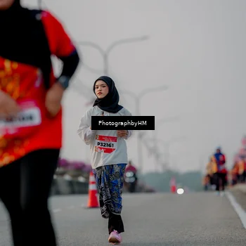 Runner Photo 5816302
