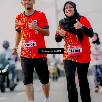 Runner Photo 5816303