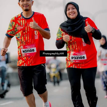 Runner Photo 5816305