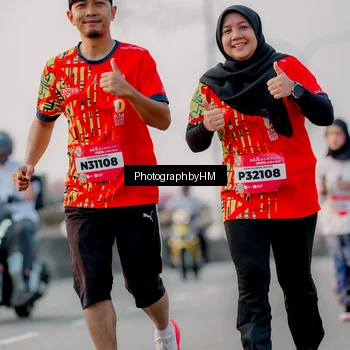 Runner Photo 5816306
