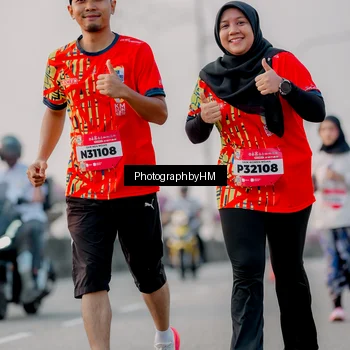 Runner Photo 5816307