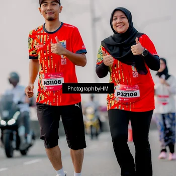 Runner Photo 5816308