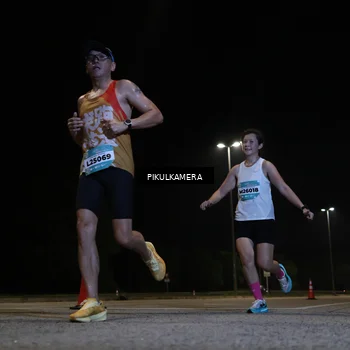 Runner Photo 5816309