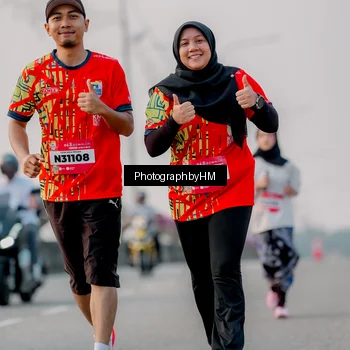 Runner Photo 5816311