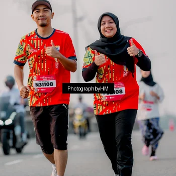 Runner Photo 5816312