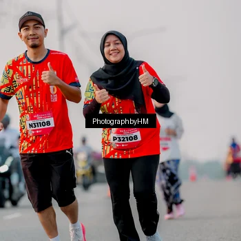 Runner Photo 5816313