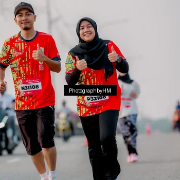 Runner Photo 5816316