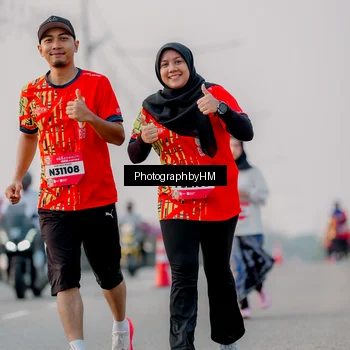 Runner Photo 5816317
