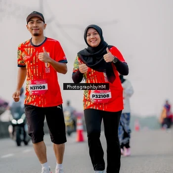 Runner Photo 5816318