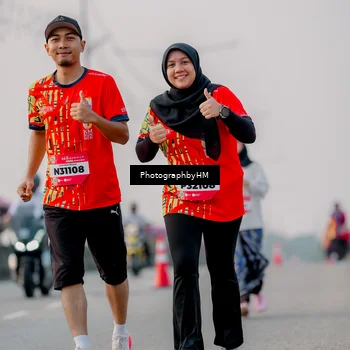 Runner Photo 5816319
