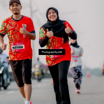 Runner Photo 5816321