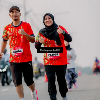 Runner Photo 5816325