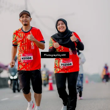 Runner Photo 5816326