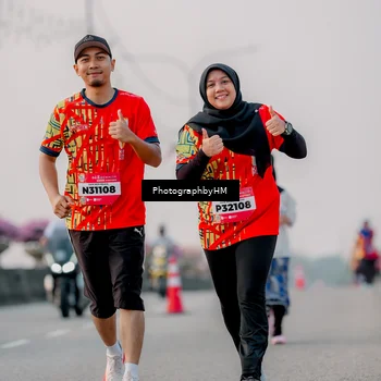 Runner Photo 5816328