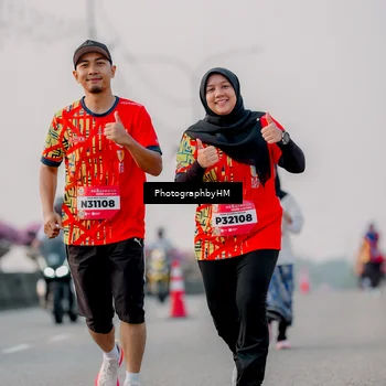 Runner Photo 5816329