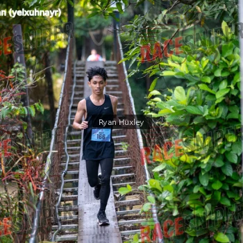 Runner Photo 581633