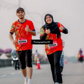Runner Photo 5816333
