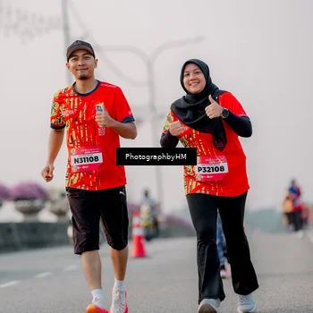 Runner Photo 5816334