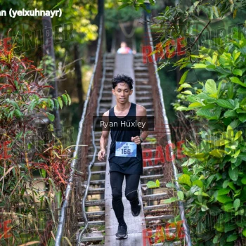 Runner Photo 581634
