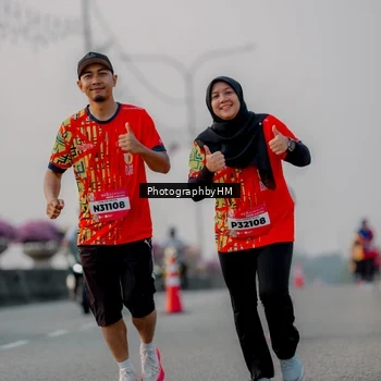 Runner Photo 5816343
