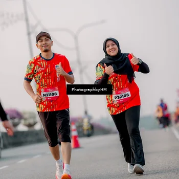 Runner Photo 5816344