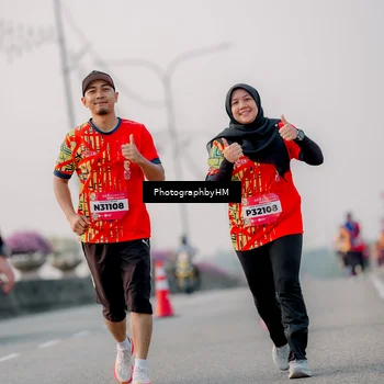 Runner Photo 5816345
