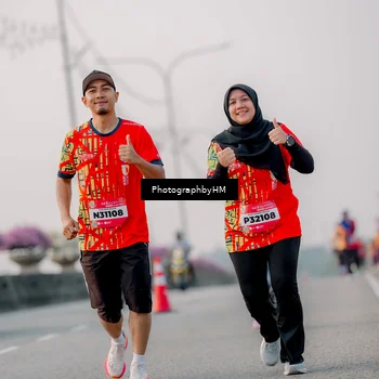 Runner Photo 5816347