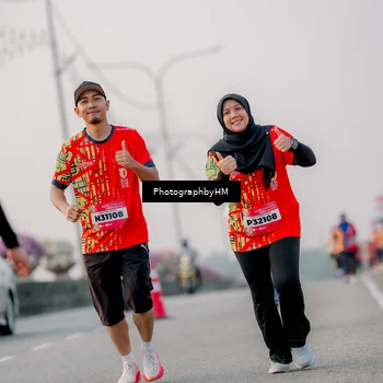 Runner Photo 5816348