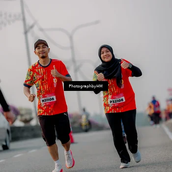 Runner Photo 5816351