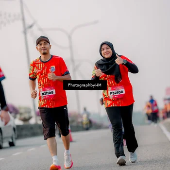 Runner Photo 5816352