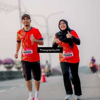 Runner Photo 5816353