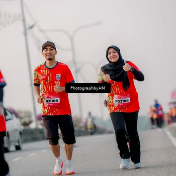 Runner Photo 5816356