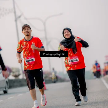 Runner Photo 5816357
