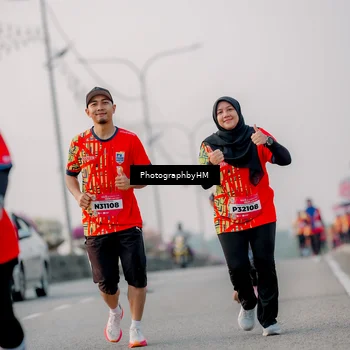 Runner Photo 5816359