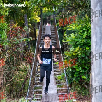 Runner Photo 581636