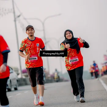Runner Photo 5816360