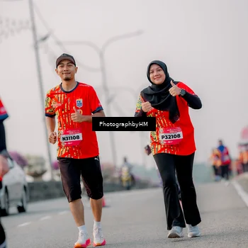 Runner Photo 5816361
