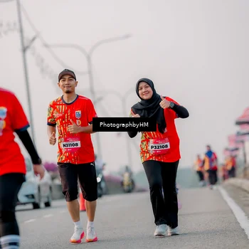 Runner Photo 5816363