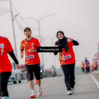 Runner Photo 5816364