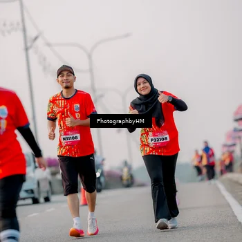 Runner Photo 5816365