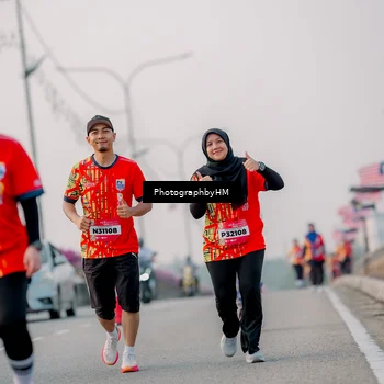 Runner Photo 5816368