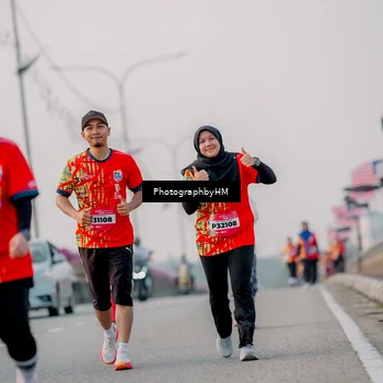 Runner Photo 5816369