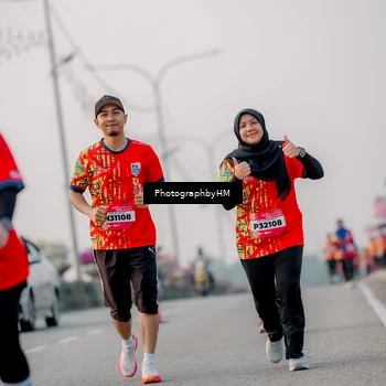 Runner Photo 5816370